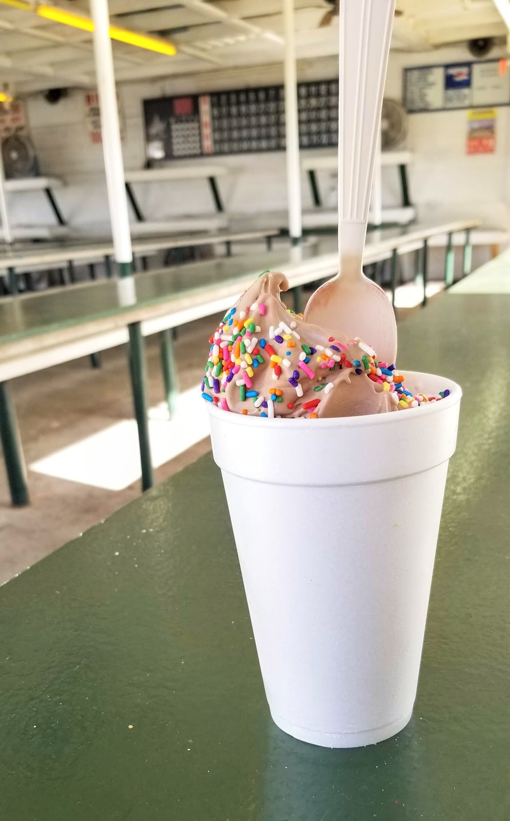 It's CARNIVAL TIME! Chincoteague Resort