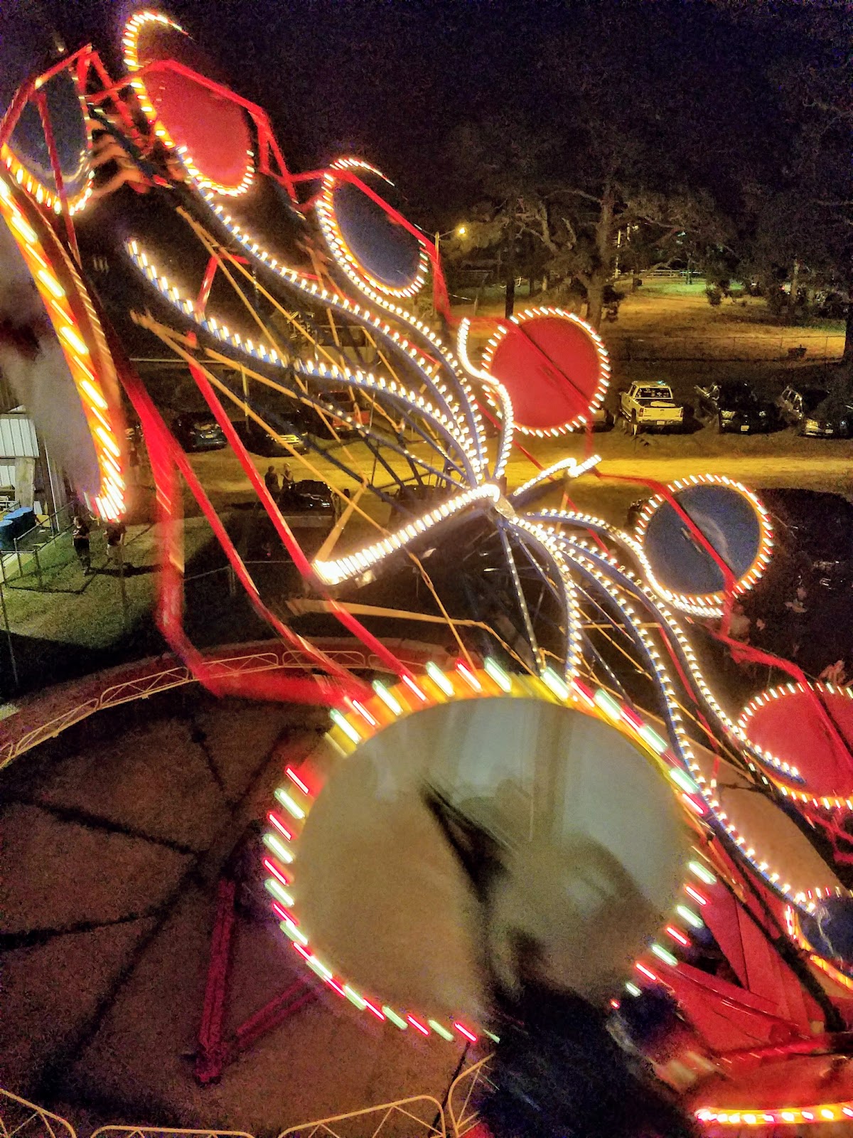 It's CARNIVAL TIME! Chincoteague Resort