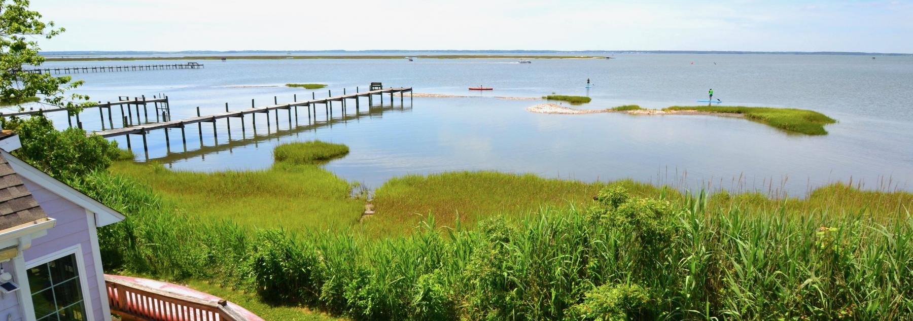 Chincoteague Resort Chincoteague Island Vacation Rentals