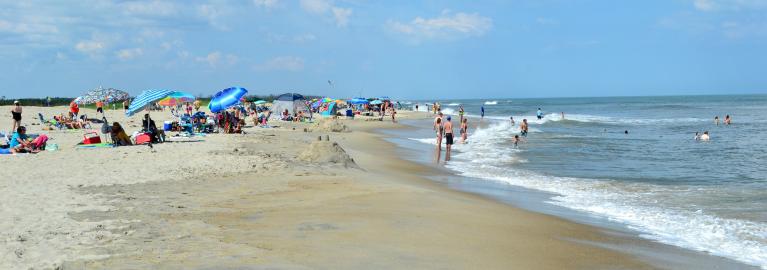 Tide Chart Assateague Island Md