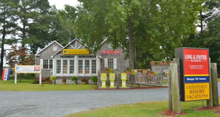 Chincoteague Office